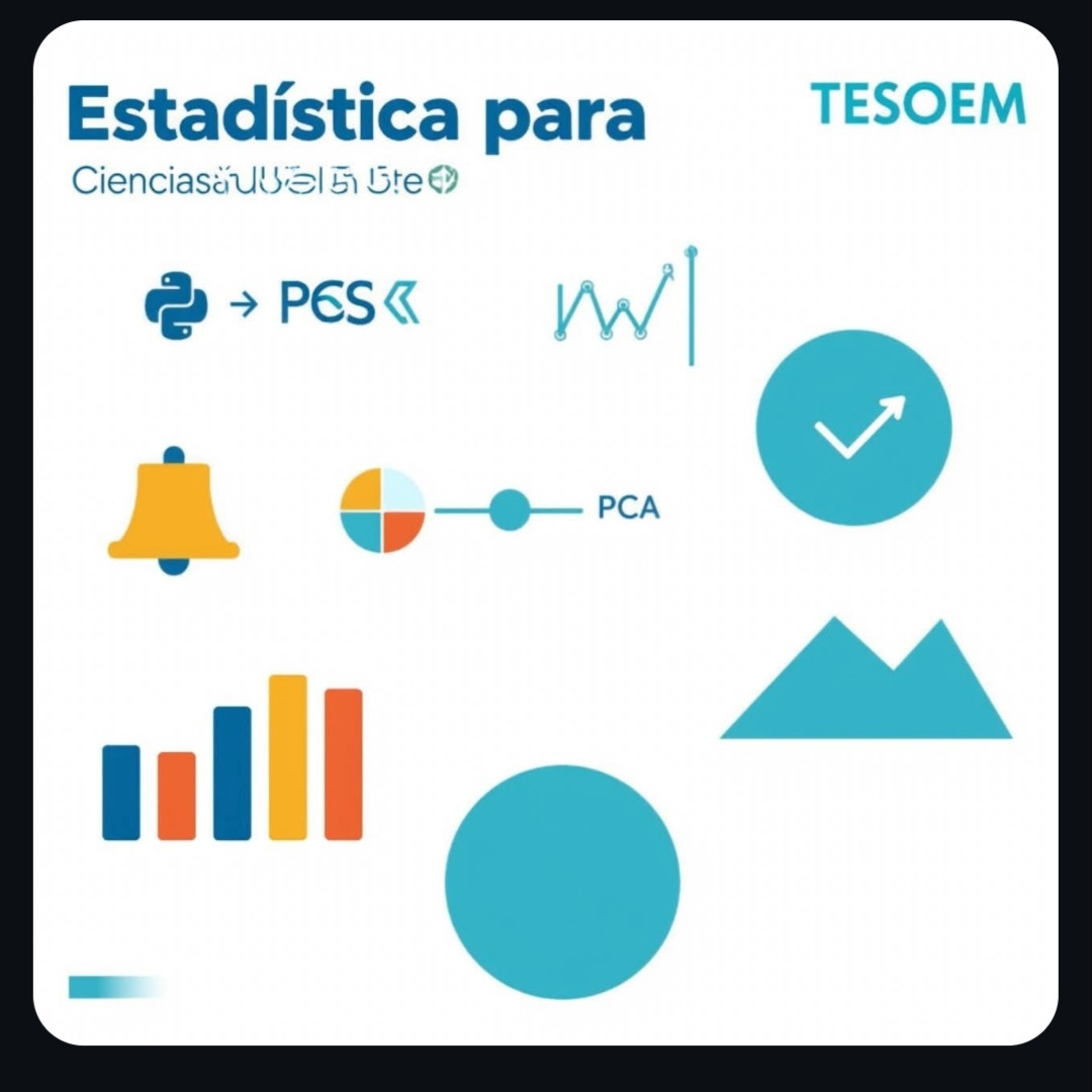 ESTADÍSTICA