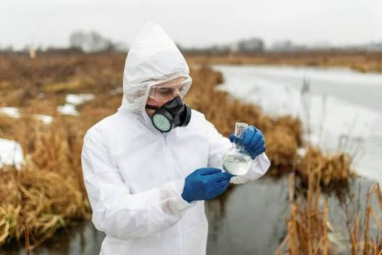 Toxicología