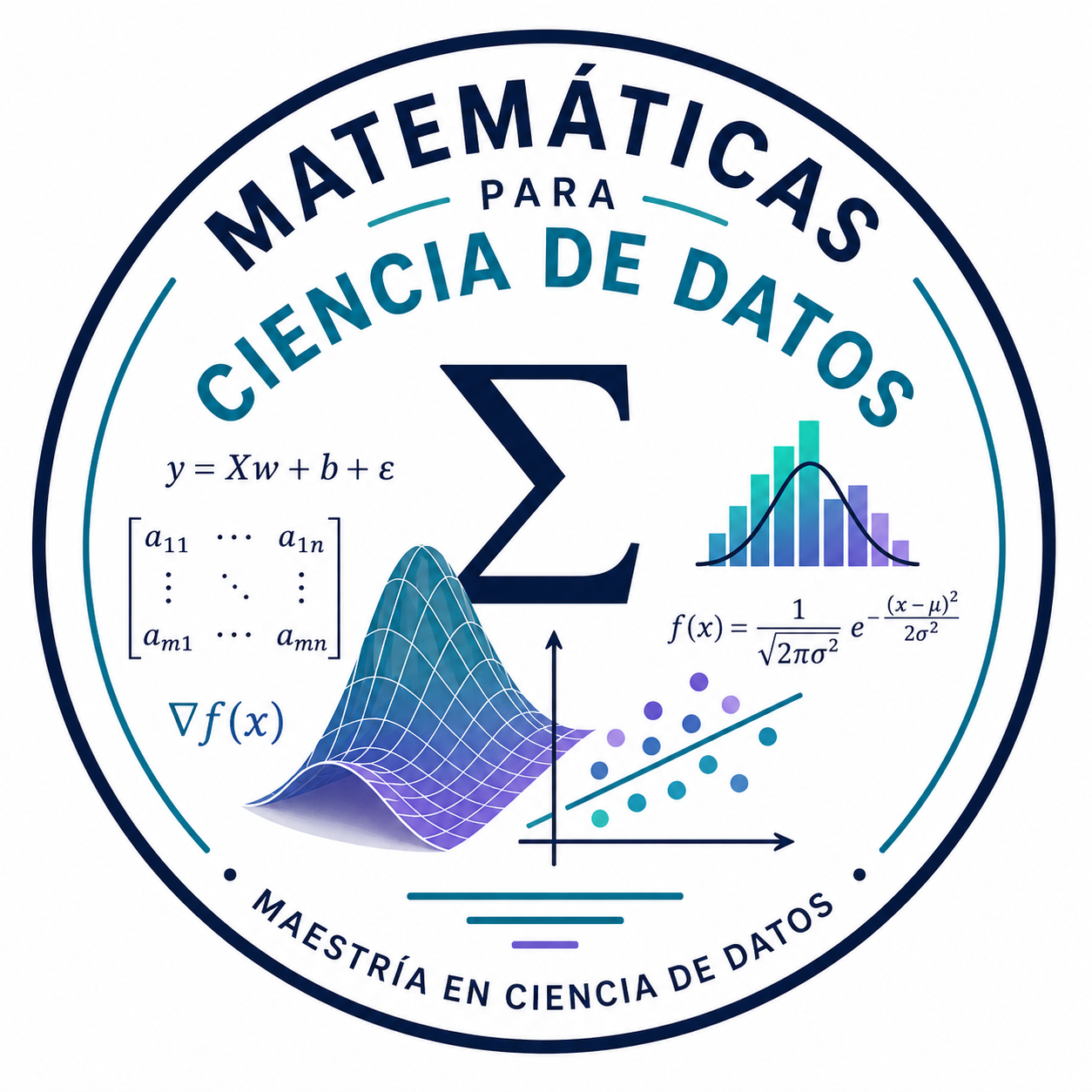 MATEMÁTICAS