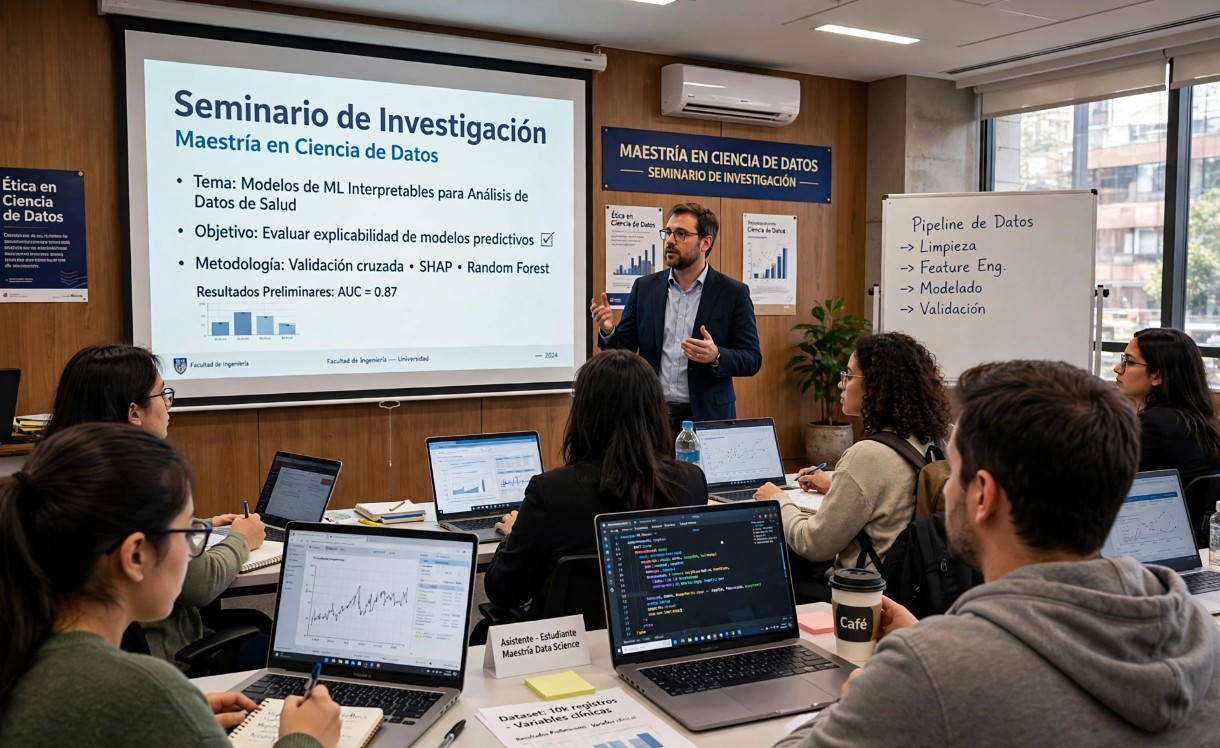 Seminario
